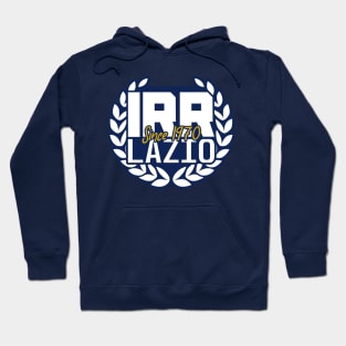 IRR LAZIO Hoodie